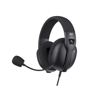 FONE DE OUVIDO PRETO HAVIT GAMENOTE Fuxi-H5 - BLACK