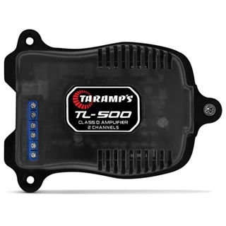 MODULO AMPLIFICADOR TARAMPS TL 500