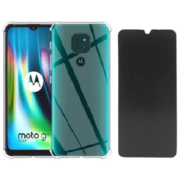 Motorola Moto G9 Play em Oferta | Shopee 2026