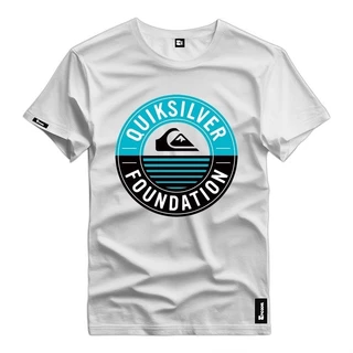 Camisa Camiseta Algodao Quik Exclusiva Envio Já Imediato