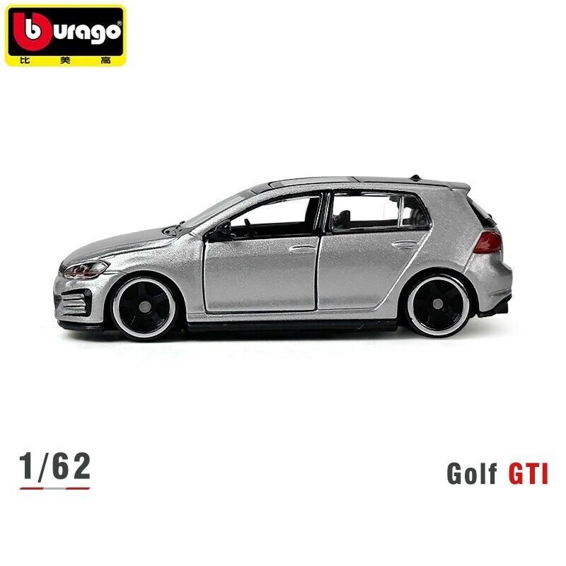 Carro Golf Sportline Vermelho em Promoção na Shopee Brasil 2026
