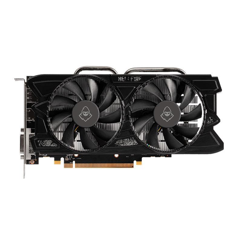 Rx 570 4GB Sapphire Nitro em Promoção na Shopee Brasil 2026