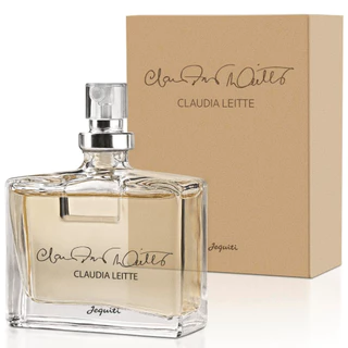 Jequiti Colônia Claudia Leitte Feminina 25ml Original Lacrada