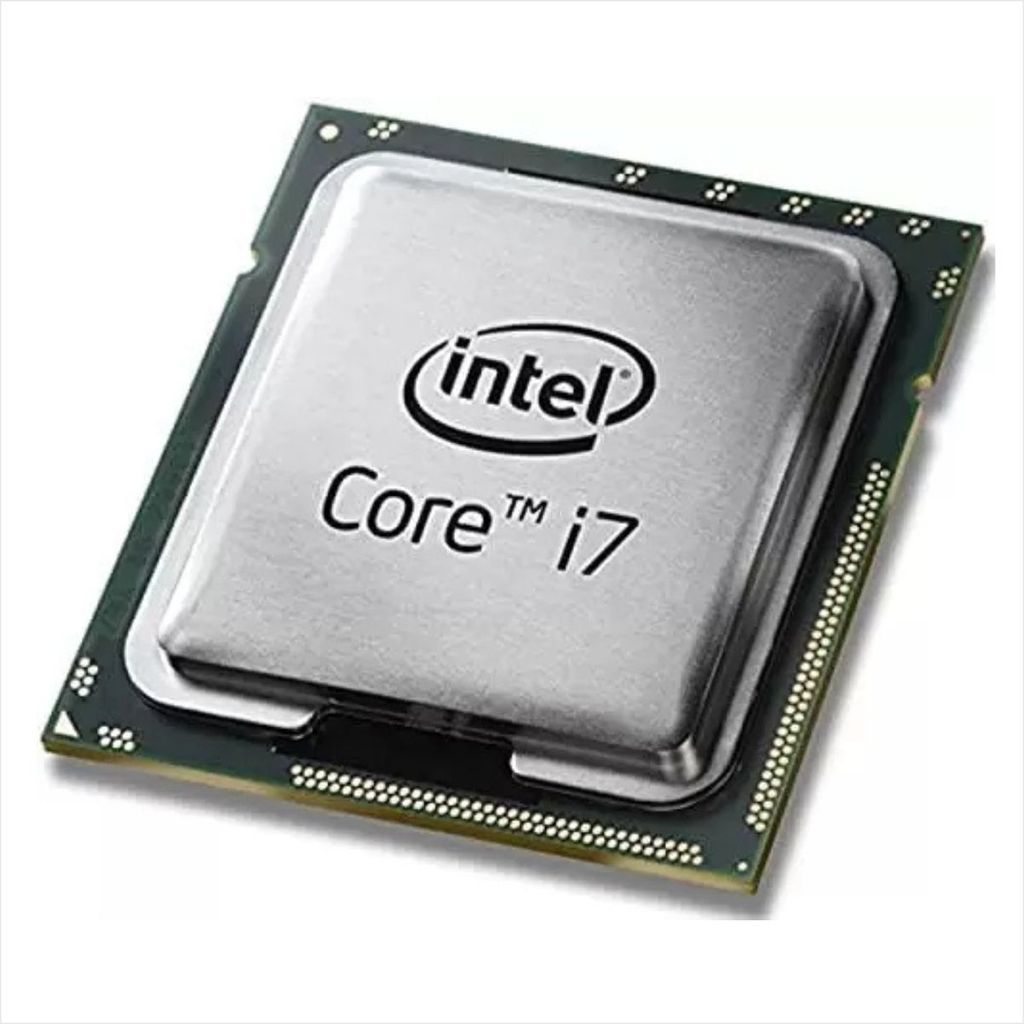 Processador I7 9700 8 núcleos, turbo 4,7 GHz | Intel