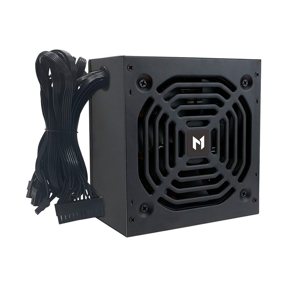 Fonte Gamer MACH1 750W 750Steady 80 Plus Bronze PFC Ativo Bivolt