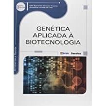 GENETICA APLICADA A BIOTECNOLOGIA - SERIE EIXOS (G) autor CELIA APARECIDA MARQUES PIMENTA