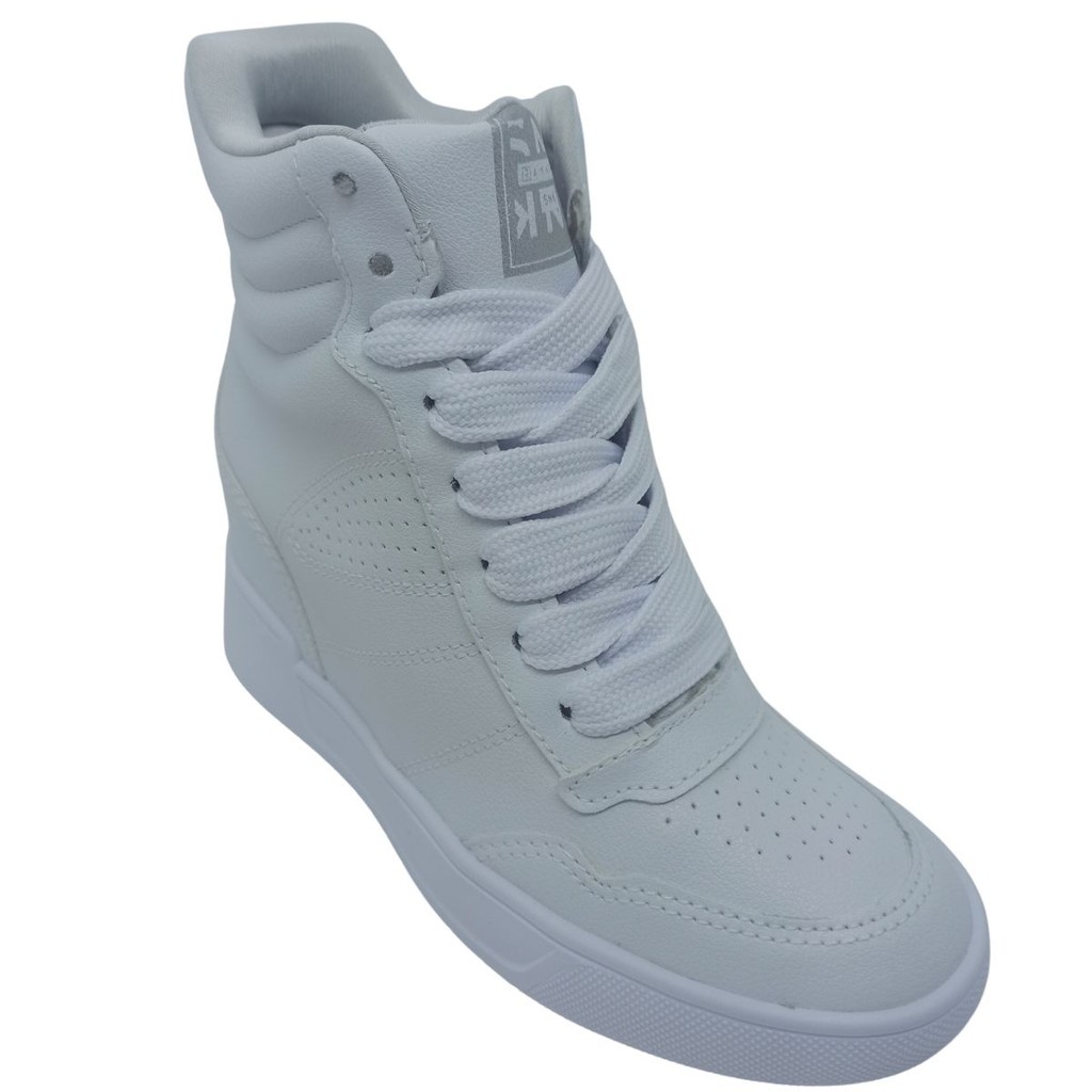 Bota de Cano Curto Ramarim em Oferta Shopee 2025