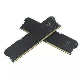 Memória DDR4 Spectrum Blitz, 16GB, 3200MHz, Preto, ST-RM-BZ16G32C16WD4