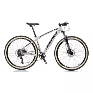 Bicicleta Deeper 29 - 9v Freio Hidraulico Trava K7-11/40-b