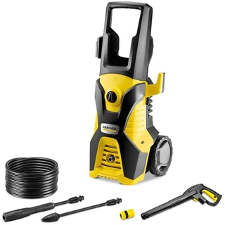Lavadora de Alta Pressão K6 2000W Karcher 220V