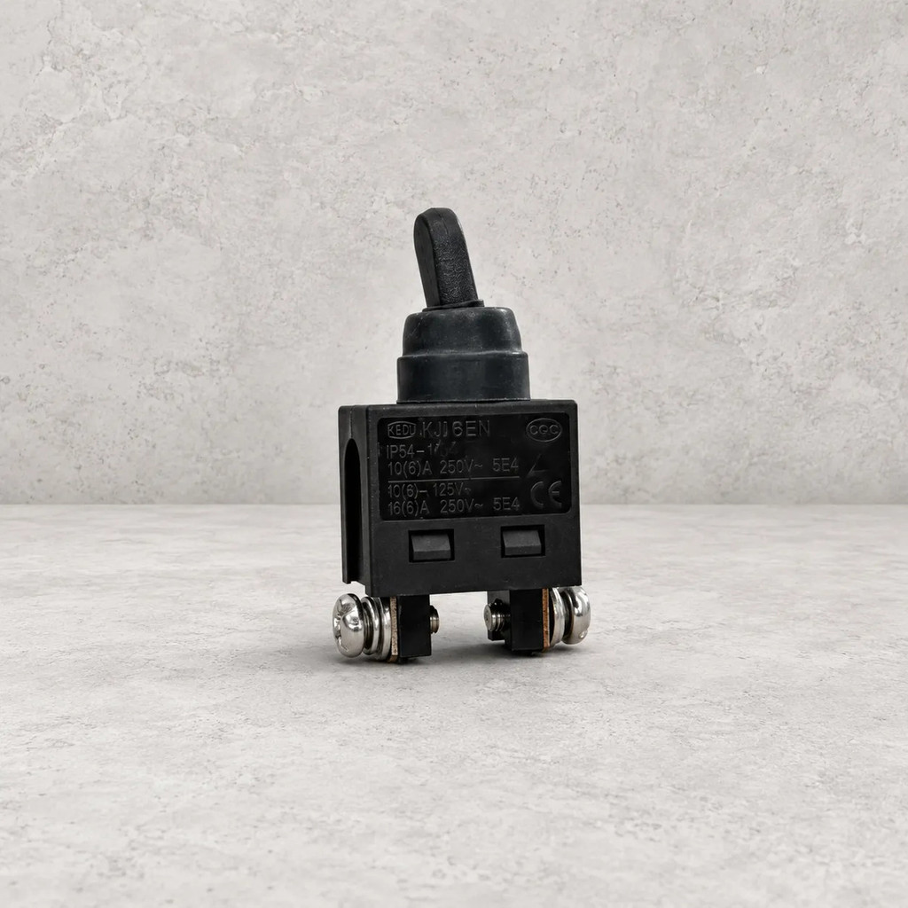 Interruptor para Tupia para Laminados Vonder