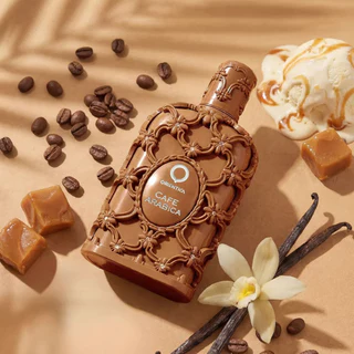 Perfume Orientica Luxury Cafe Arabica Edp Unissex 80ml