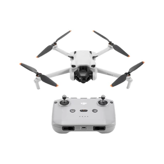Drone DJI Mini 3 4K - LACRADO / DIRETO DO BRASIL / ORIGINAL