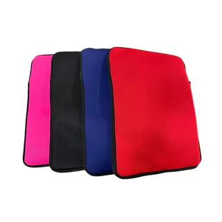 CAPA CASE PASTA PARA NOTEBOOK SEM ALÇA 15.6 (CORES DIVERSAS) BNAT