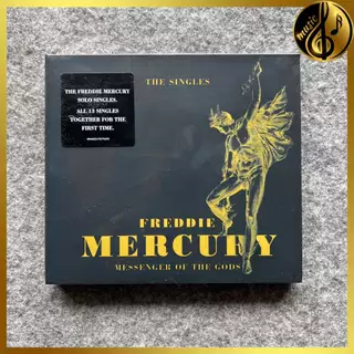 Queen & Freddie Mercury レコードセット Queen & Freddie Mercury レコードセット Queen & Freddie Mercury