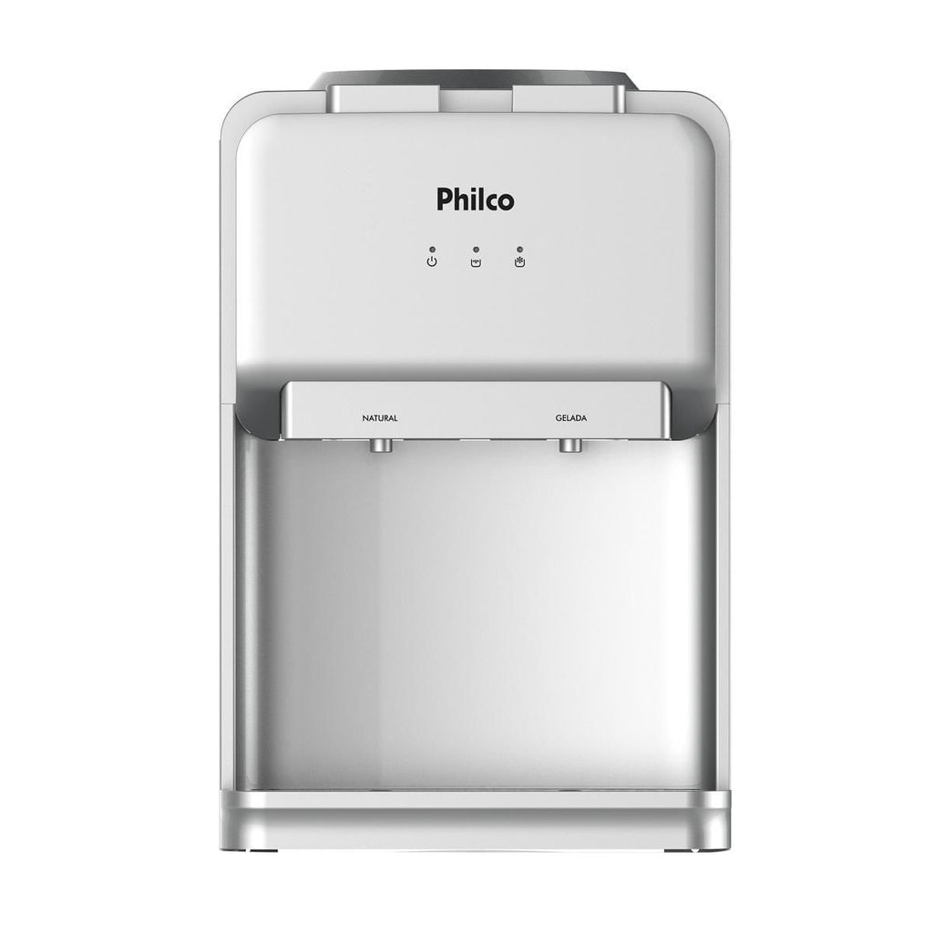 Bebedouro Philco 20L Água Gelada e Natural