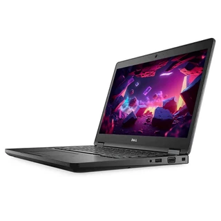 Dell Notebook Latitude 5480 - Core i5 7ª +8GB DDR4 + 256GB SSD NVME
