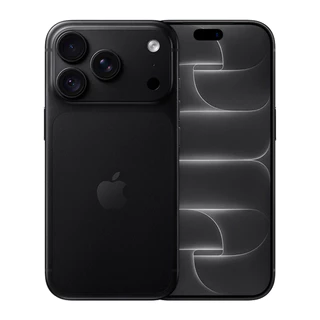 Apple iPhone 18 Pro 256GB Preto, Tela 6,3" 120Hz, Chip A20 Pro, Câmera Tripla 48MP, 5G, MJRP4BE/A