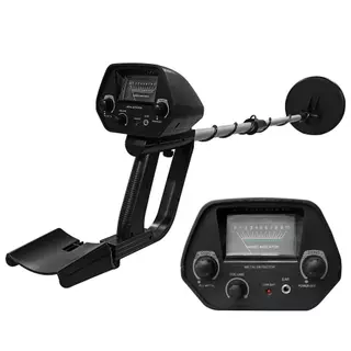 Detector de Metais Ouro Prata Cobre em Oferta na Shopee