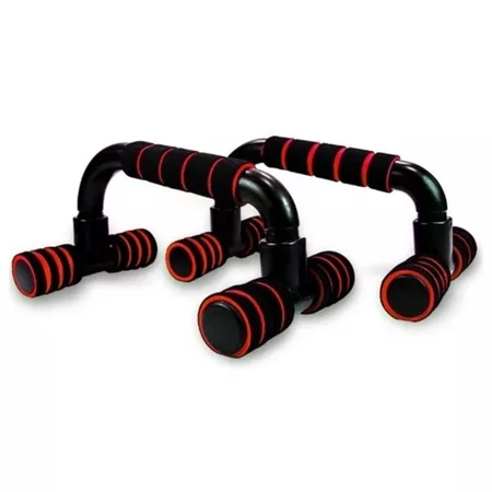Barra de Flexão Apoio Força Portátil de Chão de Peito Taf Braço Suporte Fixo Push Hand Grip