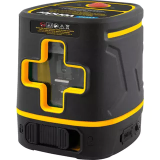 Nível Laser Vonder NLR 020 20m Profissional