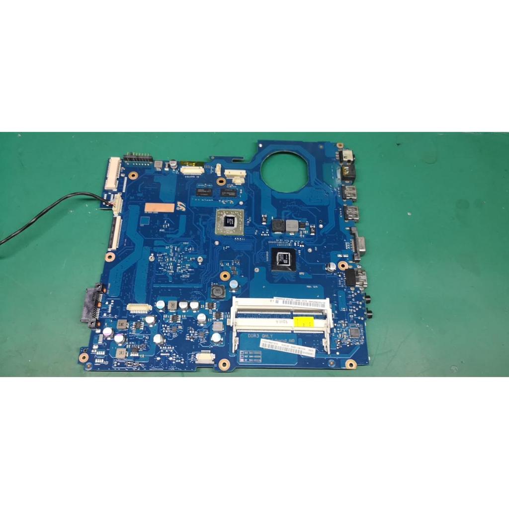 Placa-mãe Samsung RV411 RV415 RV420 RC510 R428 455R4J 450R4J 450R5J ...