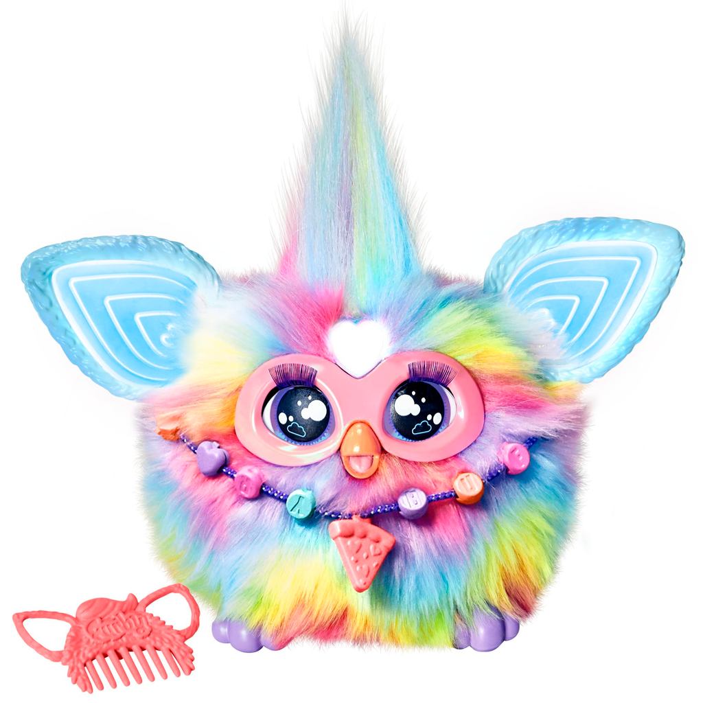 IMPORTANTE: ENTREGA 20+ DIAS】【Furbish and Japanese Language Only
