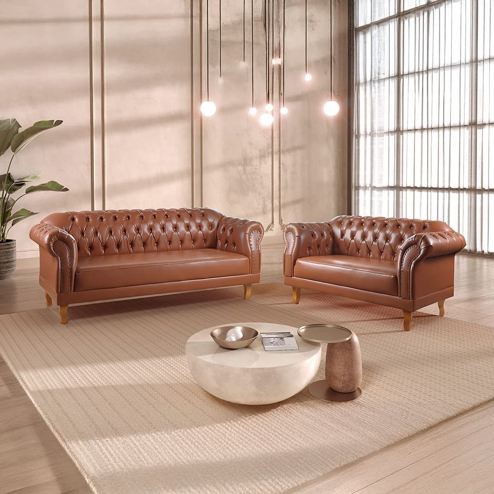 sofa capitone em Promoção na Shopee Brasil 2026