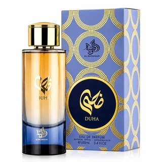 PERFUME DUHA 100 ML ORIGINAL ÁRABE