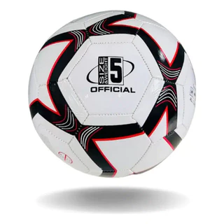 Bola de Futebol Capotão Pro Size 5 Semiprofissional Original - Tamanho Oficial - Campo e Society
