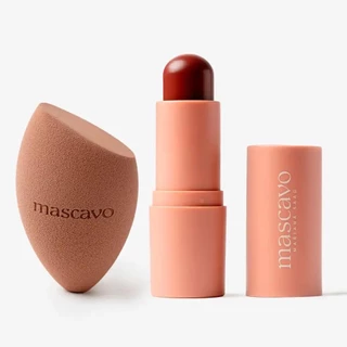 Kit Mascavo Plum & Blend Duo em Oferta na Shopee