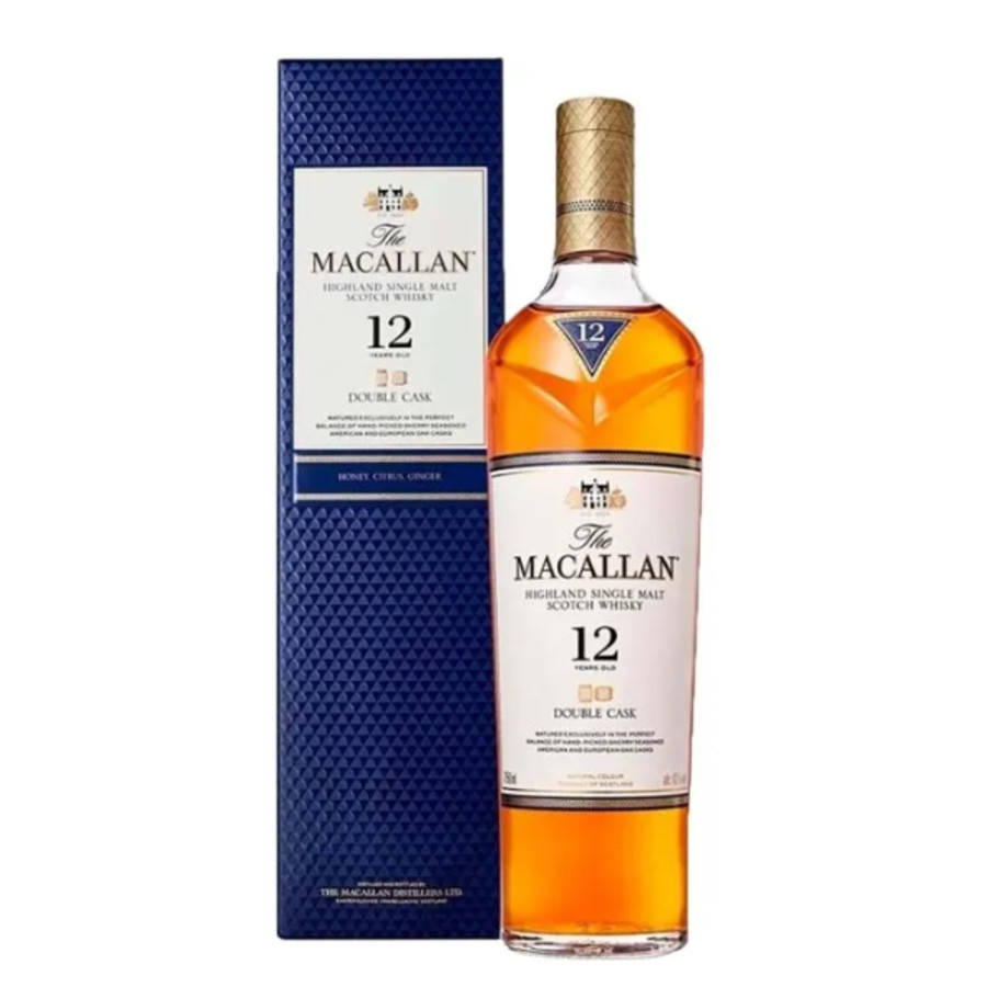 macallan em Promoção na Shopee Brasil 2026
