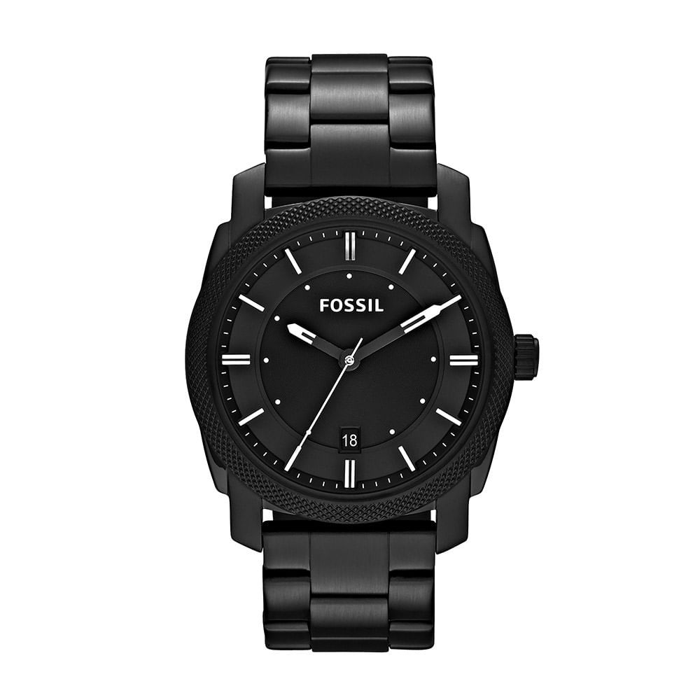Relógio Fossil Masculino FS4775/1PN | Shopee Brasil