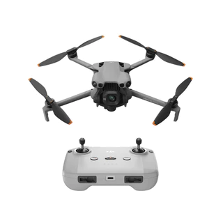 Drone DJI Mini 5 Pro Standard (Sem tela) BR - DJI065 em Oferta na Shopee