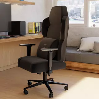 Cadeira Gamer Elements Magna Grafite 2024