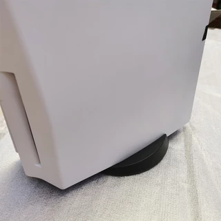 Suporte Vertical Original Para Console, Base De Montagem Em Doca Com Parafuso Host PS5