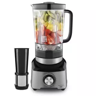 Liquidificador Philco Inox Turbo 1200W 110V