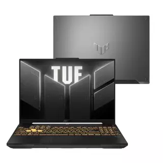 Notebook ASUS TUF Gaming F16 RL105 Intel Core 5 210H, NVIDIA RTX™ 3050, 8GB, 512GB SSD, KeepOS, 16" LCD LED FHD 144 Hz