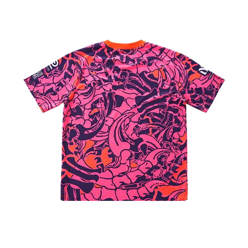 Paper Rex Raptor 2025 2026 Jersey Uniforme VALORANT Esports Club