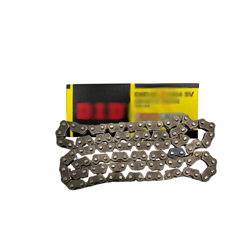 Corrente Comando SCZ0404SV Fazer Lander 250 CRF230 DID