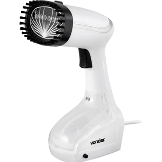 Vaporizador Portátil Vonder VP1000 100C 1000W Higienizador de Roupas e Tecidos em Oferta na Shopee