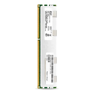 Memória Para Servidor 8gb Ddr3l 1066mhz Ecc Rdimm
