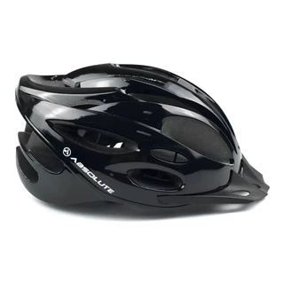 Capacete Ciclismo Absolute Nero Com Led Preto Tamanho M Bike Bicicleta Ciclismo
