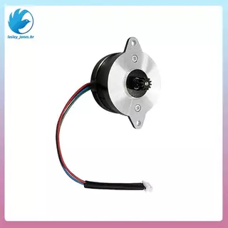 [lesley_jones.br] Para K1/K1C/K1 Max/3 V3/Plus Series Extrusora Motor Circular Acessórios Impressora