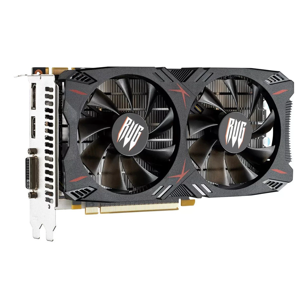 Geforce Gtx 960 4gb Ddr5: Jogue Com Alta Performance