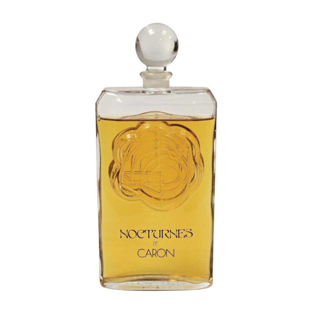 Perfume Feminino Caron Nocturnes De Caron EDT 50ml | Shopee Brasil