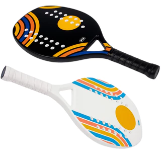 Raquete de Beach Tennis Mor Fibra de Vidro Alta Resistência em Oferta na Shopee