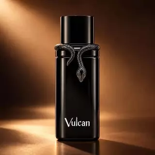 Perfume Masculino Snake black Miniatura 30ml | RC PRIME
