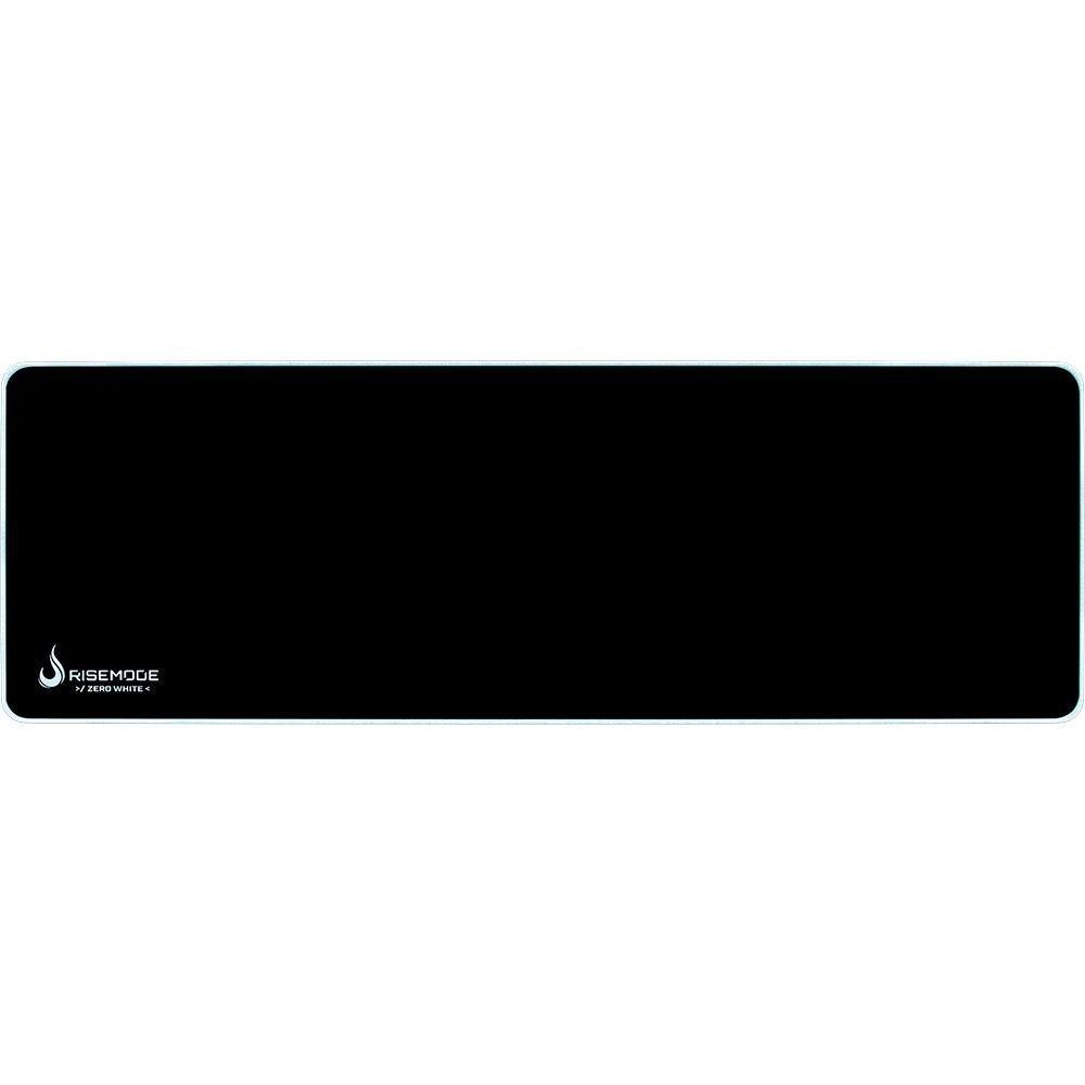 Mousepad Gamer Rise Mode Speed Estendido 900x300mm Costura