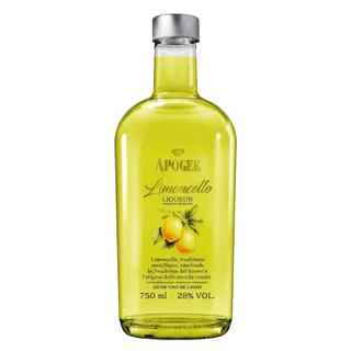 Licor Apogee Limoncello 750ml